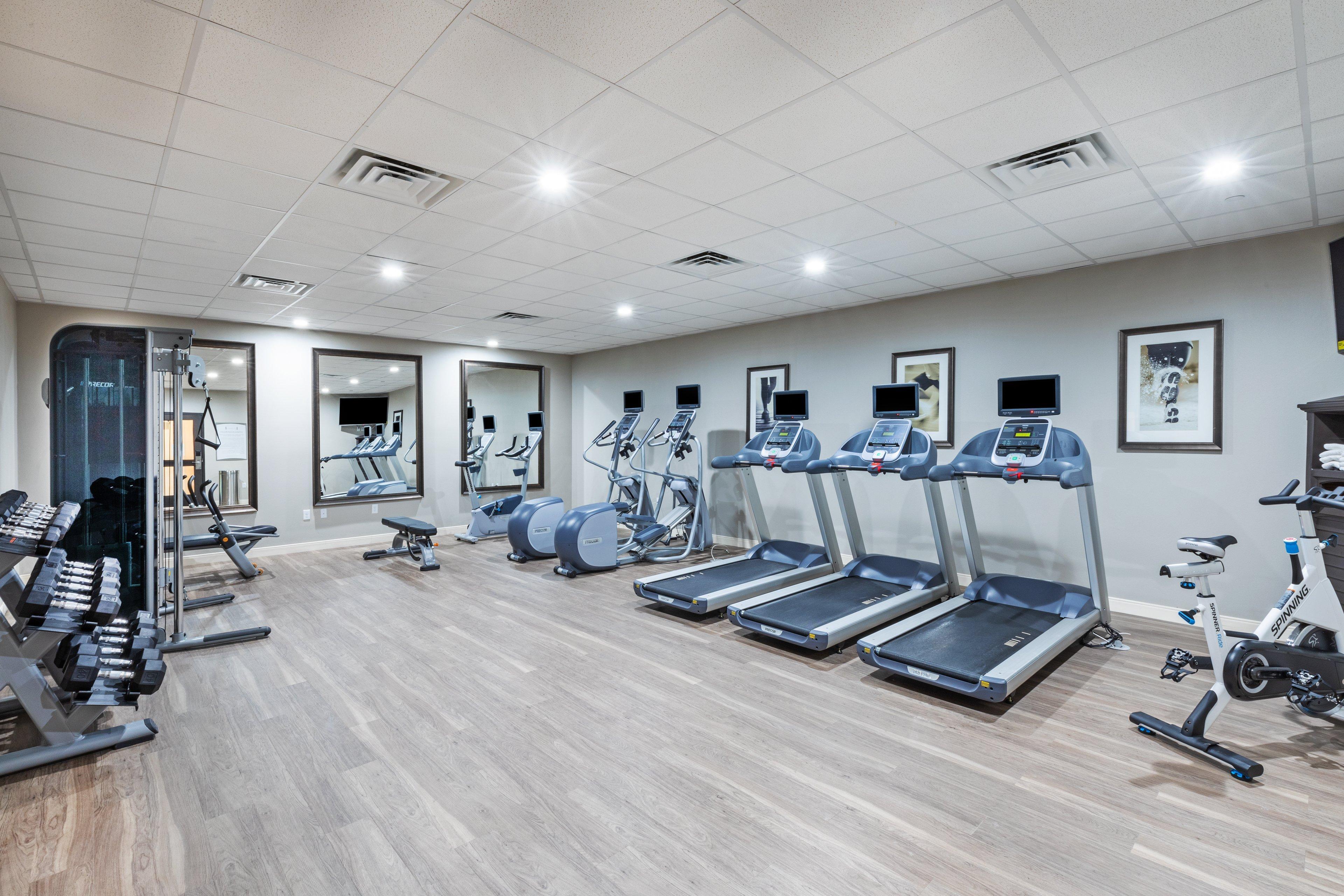 Staybridge Suites - Houston Iah Airport East By Ihg Гамбл Екстер'єр фото